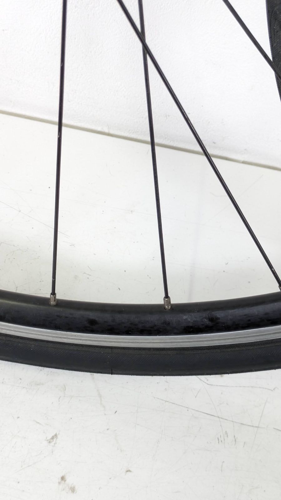 並品 Syncros 700c クリンチャー シマノ10sフリー ホイール HO250919E BRIGHTFACE_UK