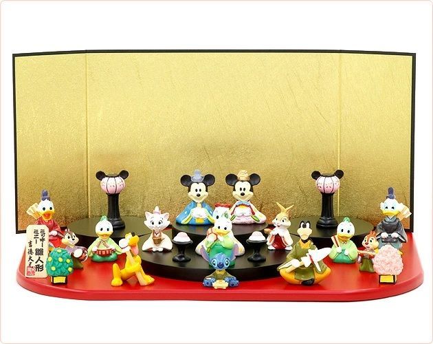 マイメロディ クリスマスジオラマボックス マイメロディジオラマ