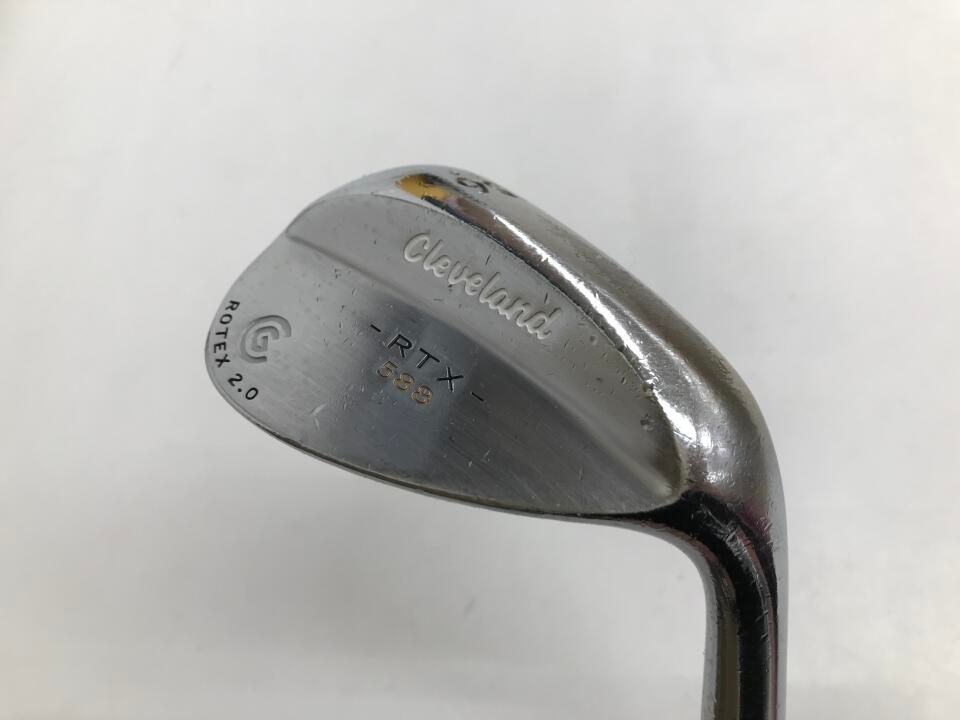 588 RTX 2.0 ツアーサテン | 56 | S | NSプロ950GH | 中古