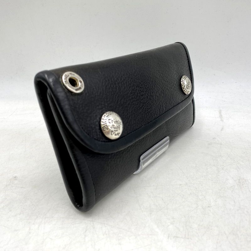 WALLET レザー