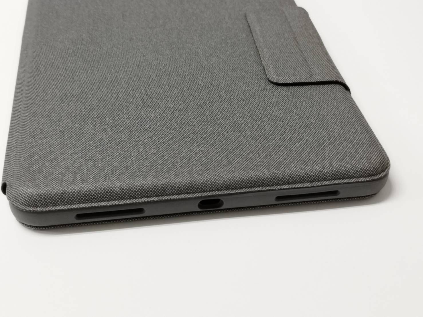 logicool FOLIOTOUCH iK1094BKA キーボードケース/iPadAir第4世代