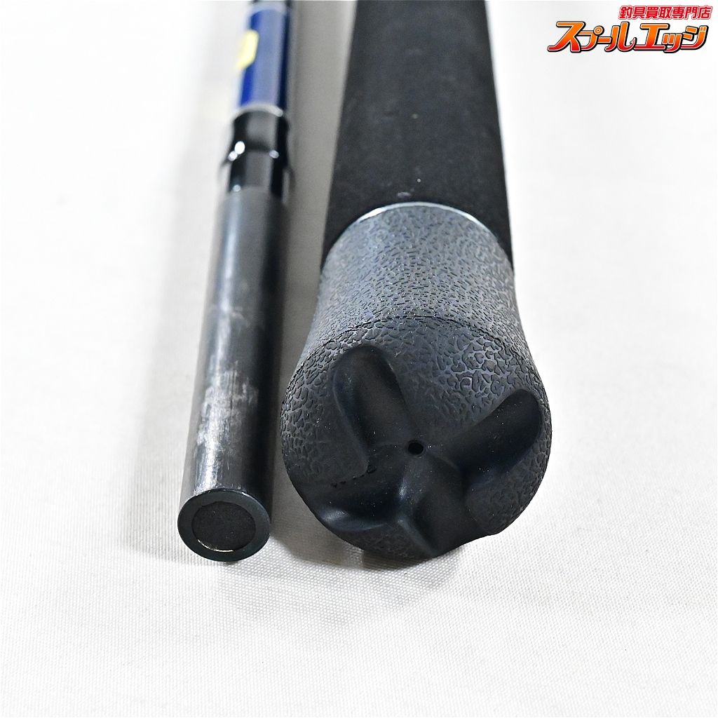 シマノ グラップラー タイプJ S56-7 (ロッド・釣竿) 価格比較