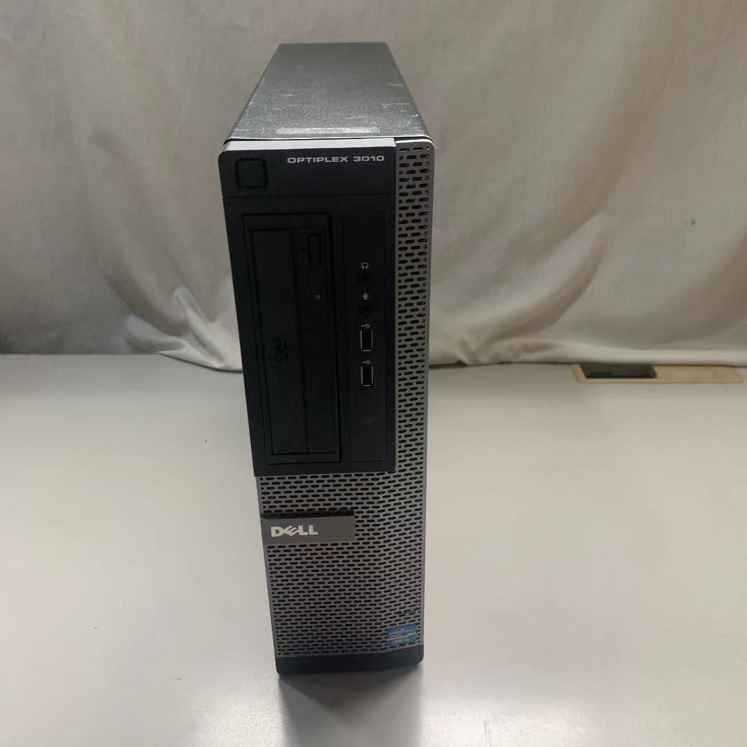 デスクトップpc i5第3世代 Windows7 新品SSD Office付 - メルカリ