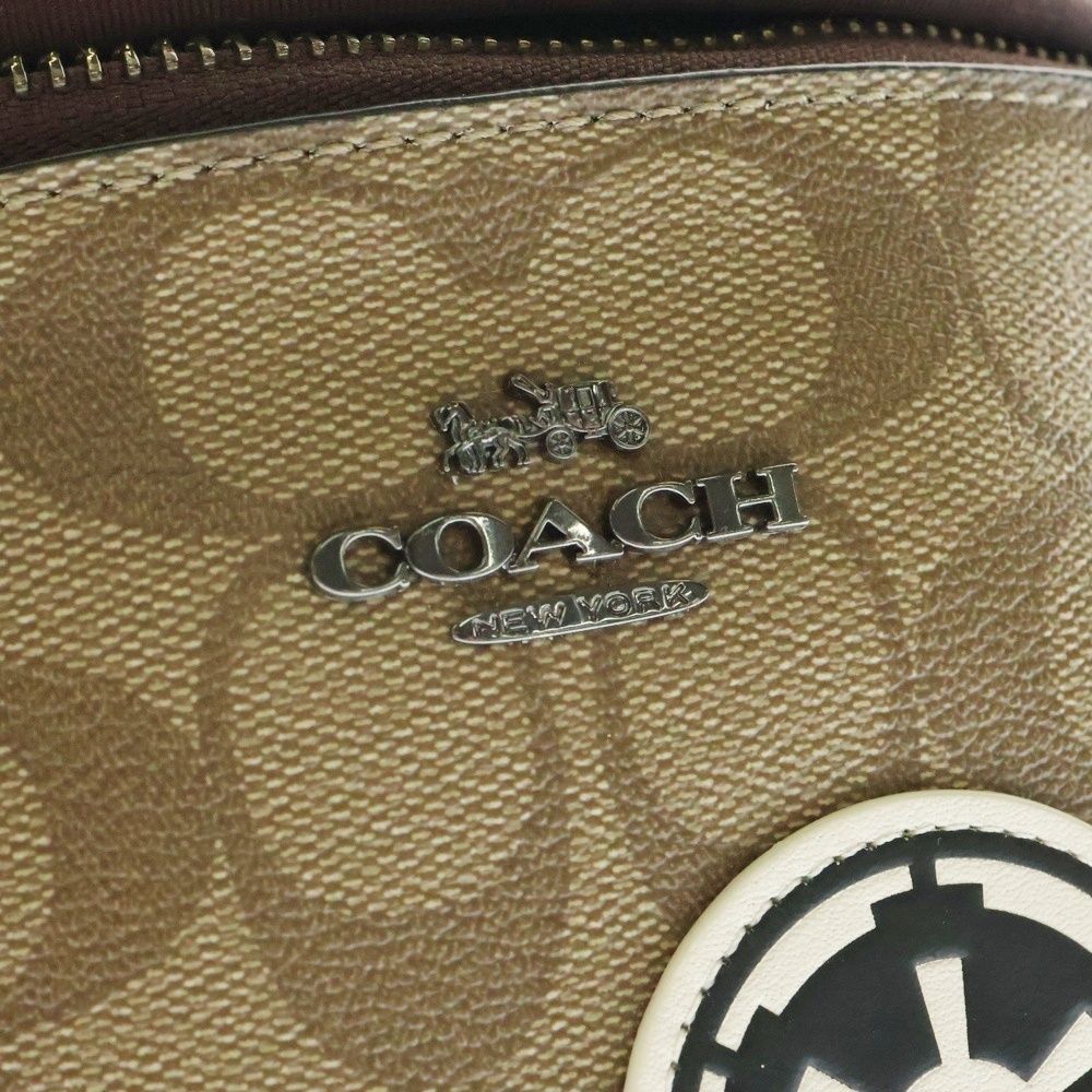 スターウォーズ シグネチャーロゴキャンバス