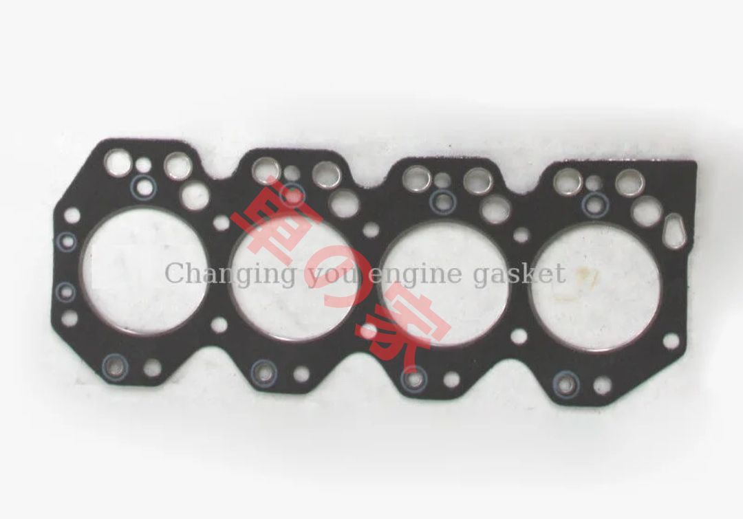 トヨタ B型 2B型エンジン ガスケットキットセット ランクル40系 コースター10系 旧車レストアパーツ オーバーホール