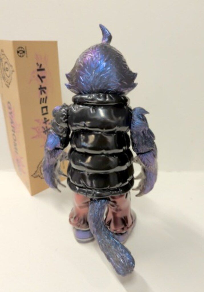 gyaromi ギャロミオイド マジョーラ GYAROMI ギャロミオイド マジョーラ - メルカリ