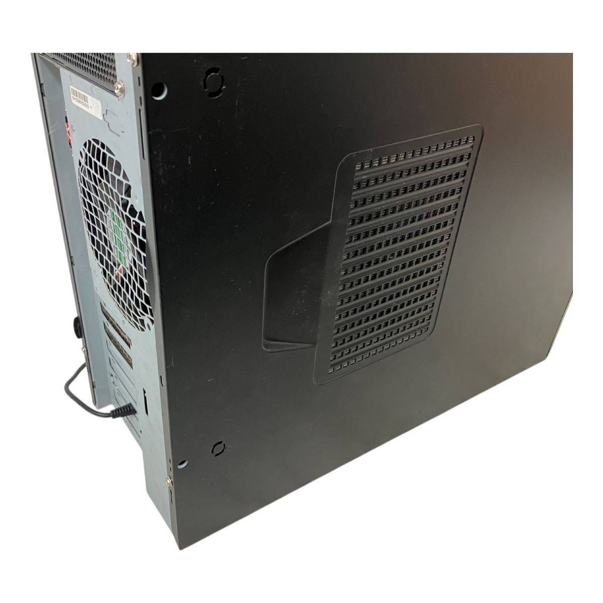 BTOパソコン FRONTIER デスクトップ パソコン i7 9700 16GB HDD