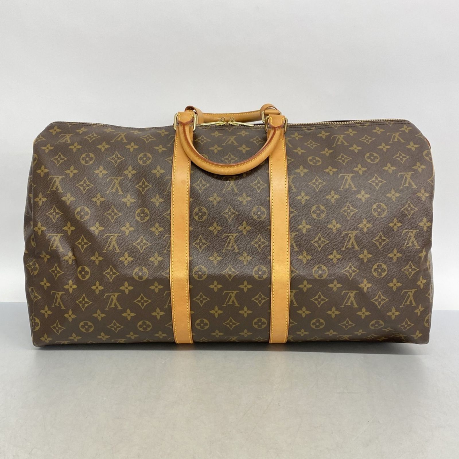 ルイ・ヴィトン(Louis Vuitton) ルイ・ヴィトン ボストンバッグ