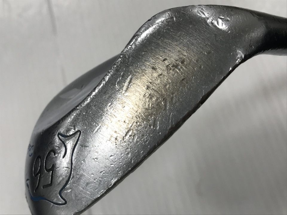 【即納】Dolphin Wedge DW-113 | 56 | S | NSプロ950GH | 中古 | ウェッジ | キャスコ