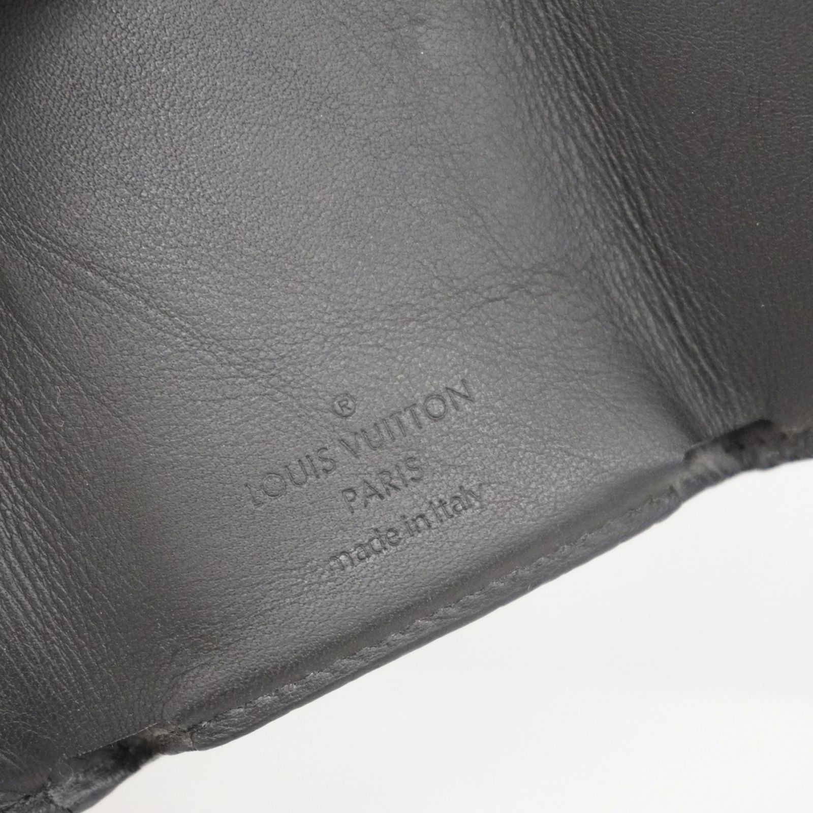 ルイヴィトン エクリプス ディスカバリー コンパクト LOUIS VUITTON ルイヴィトン エクリプスリバース ディスカバリー