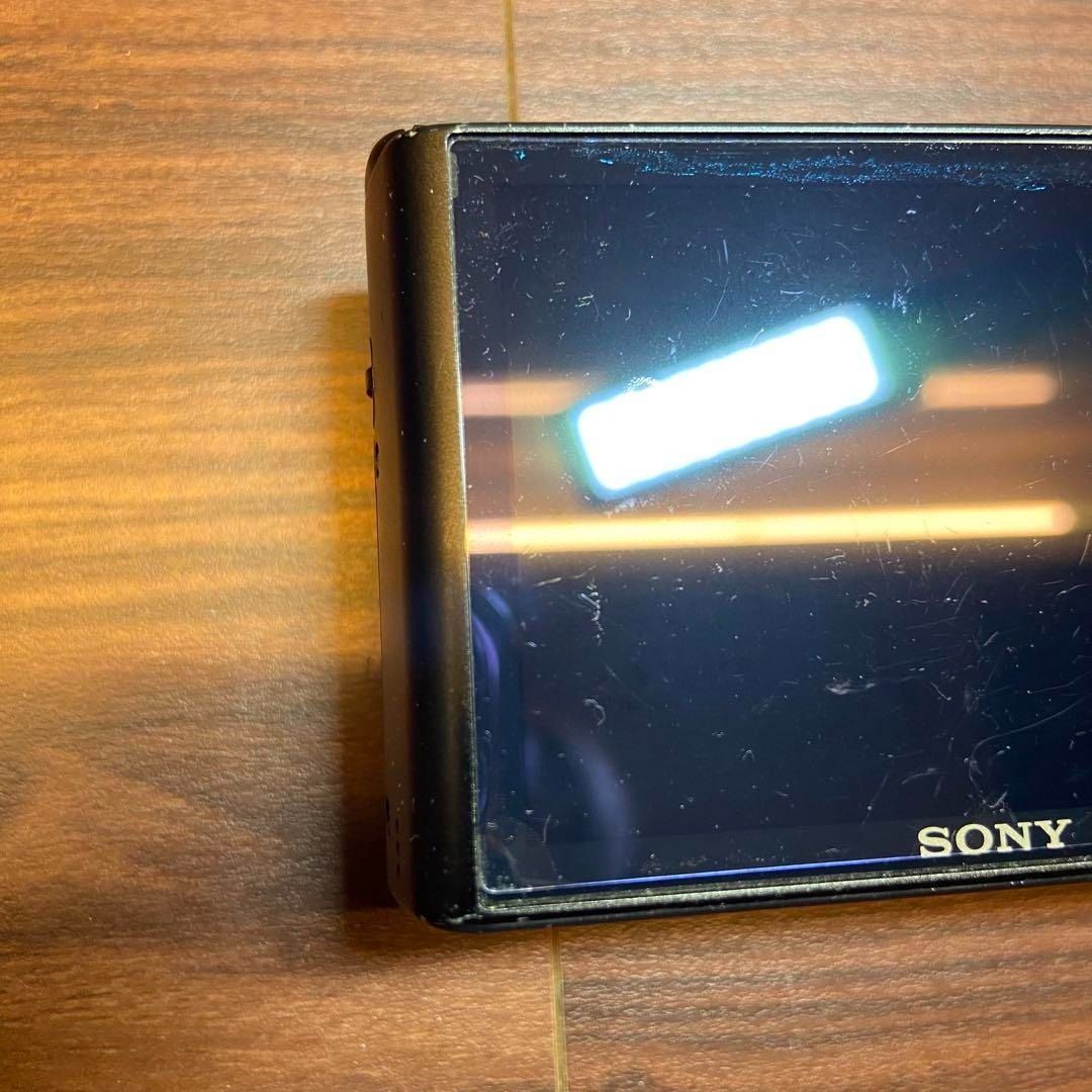 SONY Cyber-shot DSC-RX100 デジカメ 4631 - メルカリ