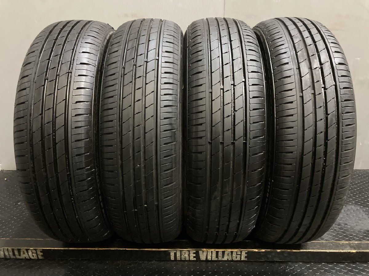 YOKOHAMA iG60 155/65R14】スタッドレス【スチールホイール 14インチ 
