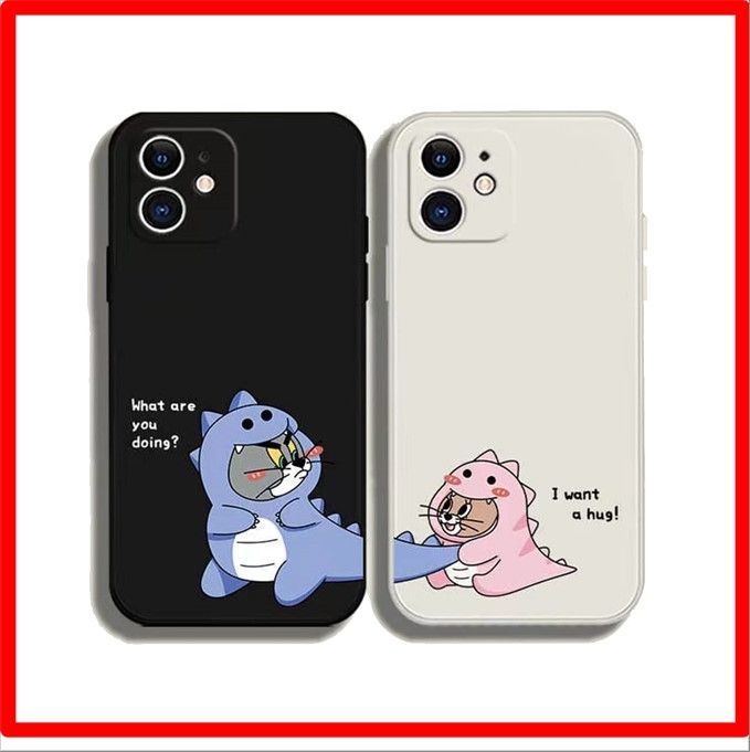 【送料無料】 iphone12mini_JERRY トムとジェリー iphone 12mini 用 ケース おしゃれ スマホケース iphone12mini ケ