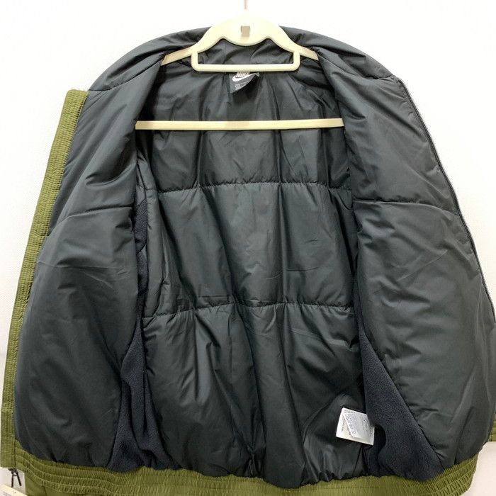中古品】NIKE ナイキ CD9235 395 ボンバージャケット アウター