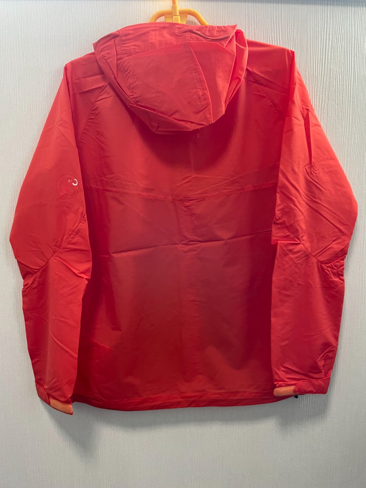 マムート MAMMUT Glider Jacket AF Men - メルカリ 
