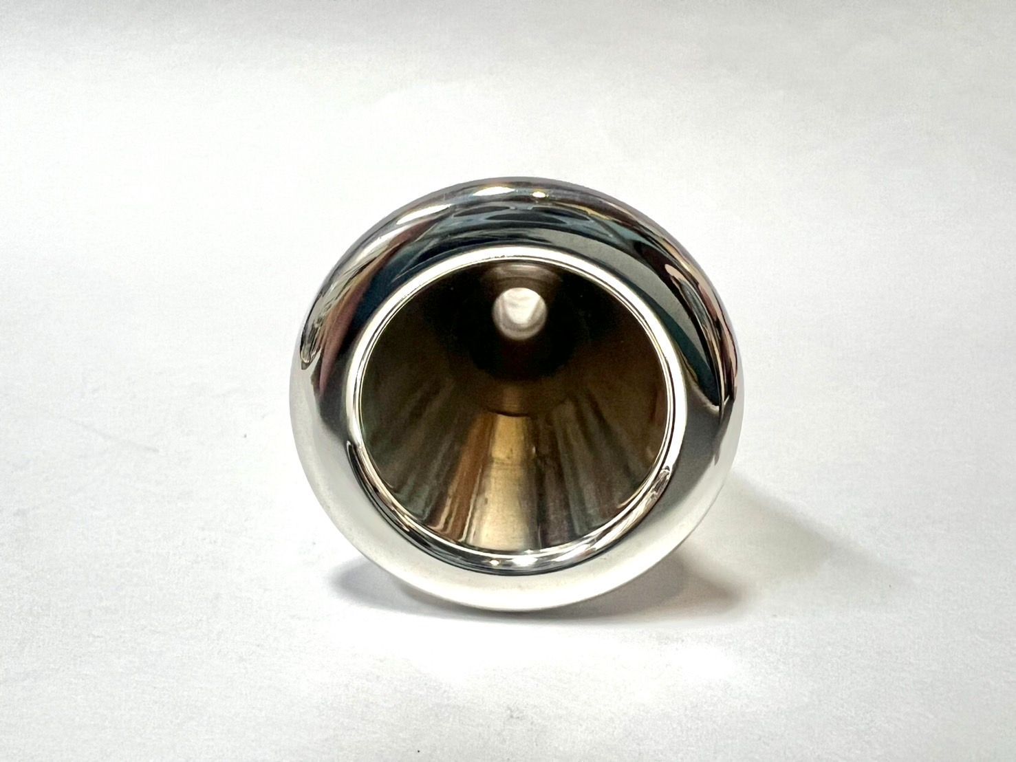 アレキサンダー 8M ホルン用マウスピース 服部管楽器