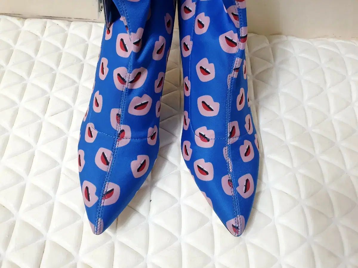 240 245 ZARA ザラ レディース ブーツ アンクルブーツ ミドルブーツ スパンブーツ