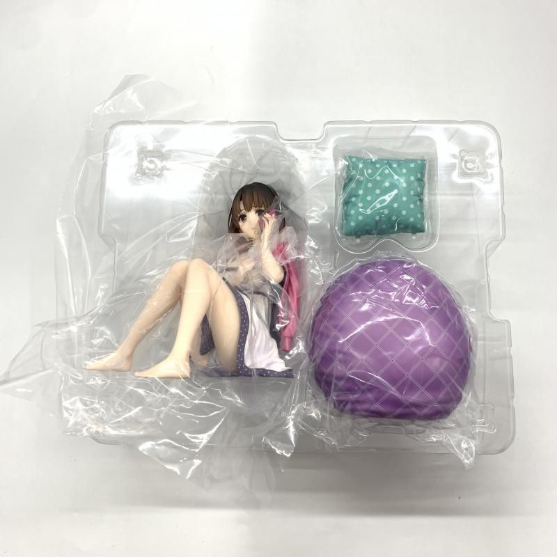 中古】ファット・カンパニー 1/7 加藤恵 冴えない彼女の育てかた
