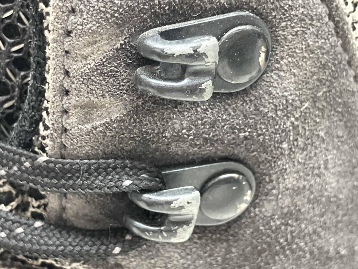 トレッキングシューズ