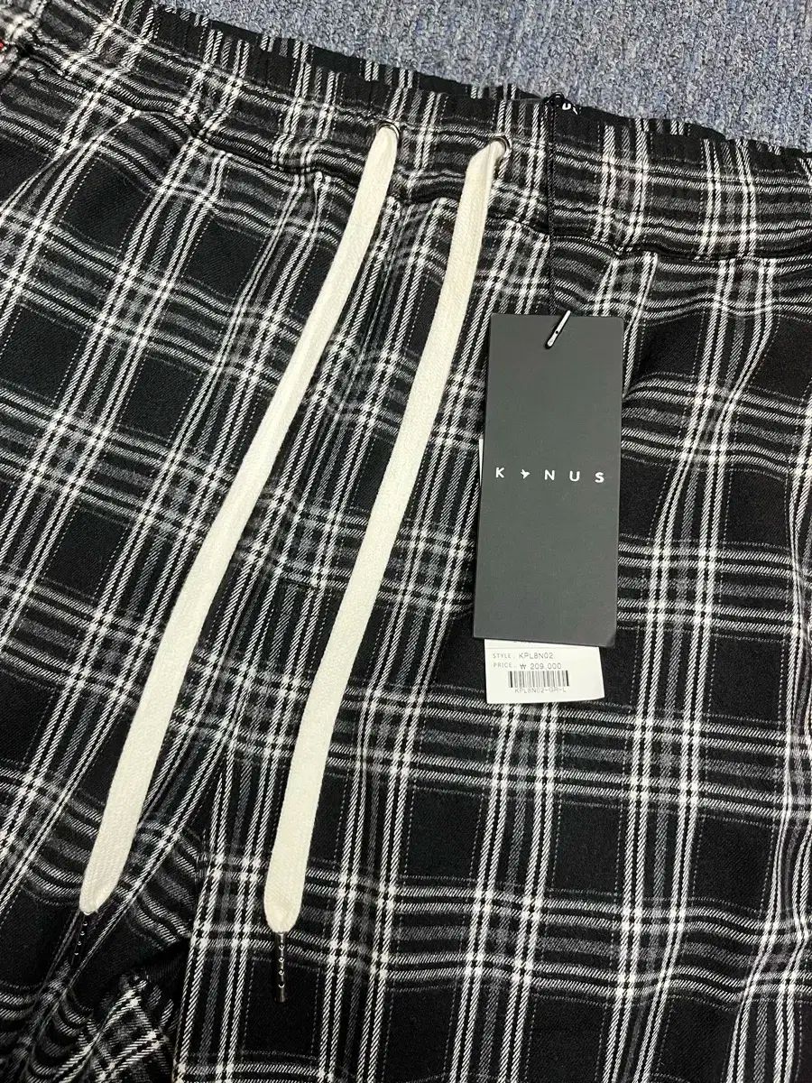 コーナー チェック