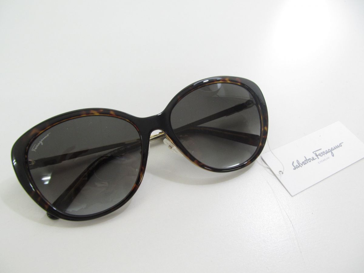 Salvatore Ferragamo サングラス SF973SA-214 14487_3.jpg