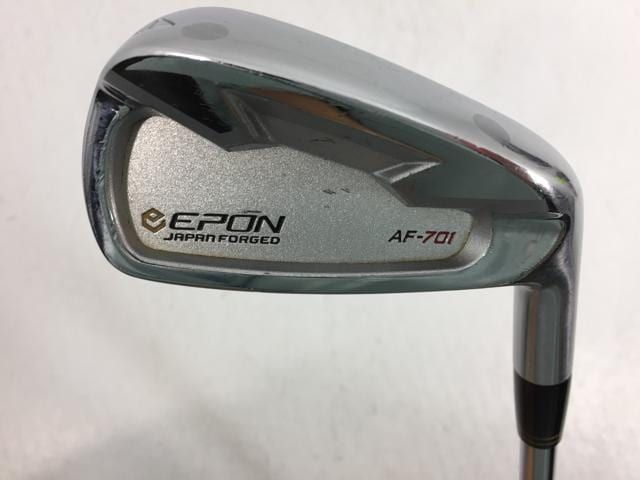 中古ゴルフクラブ】エポンゴルフ(EPON) エポン(EPON) AF-701 アイアン