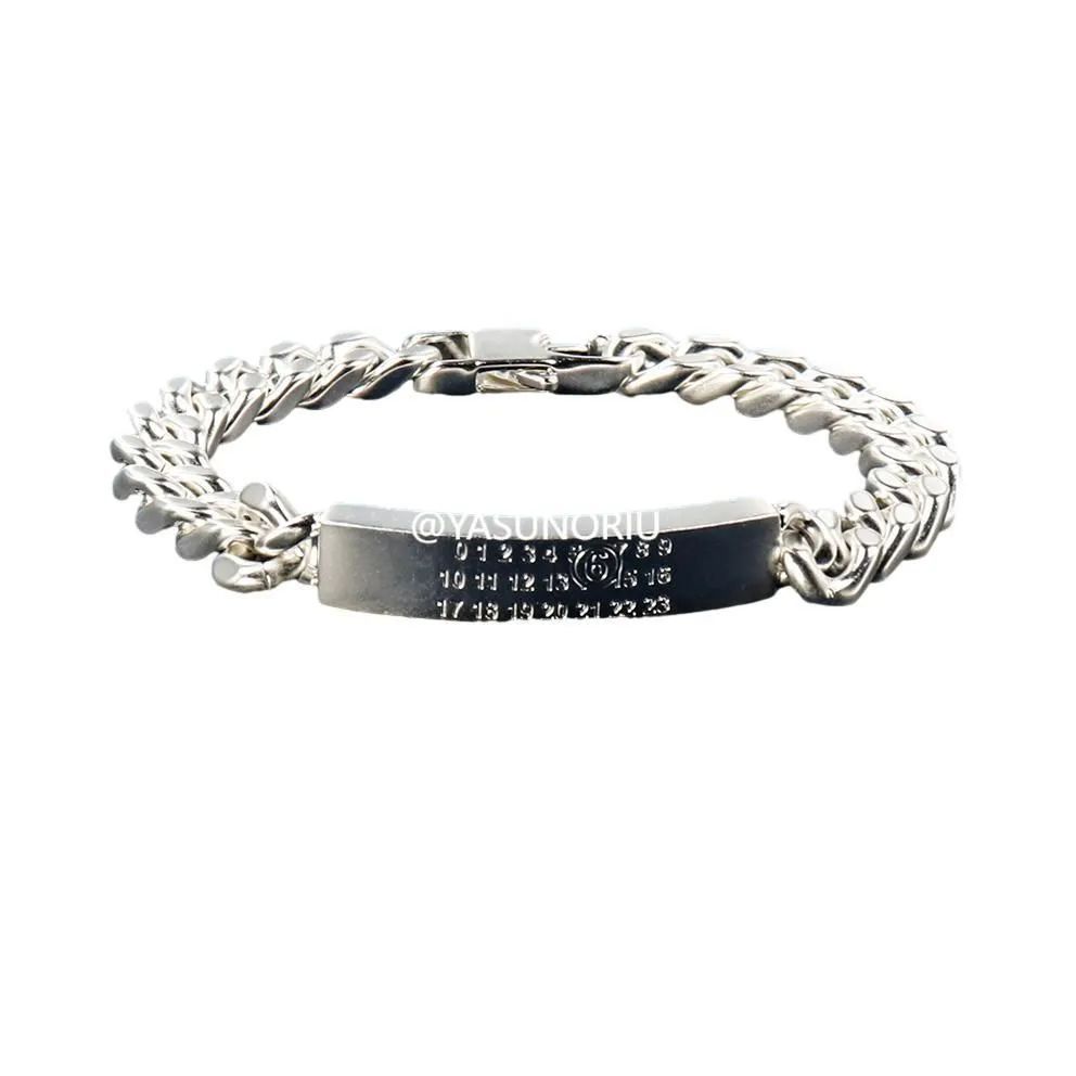 maison margiela ブレスレット MM6