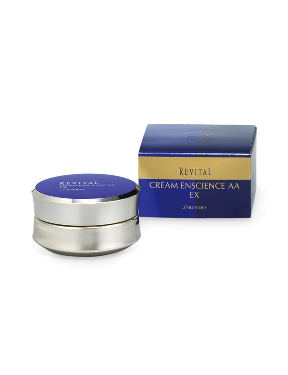 リバイタル クリーム エンサイエンスAA EX 40g 【医薬部外品】 - メルカリ