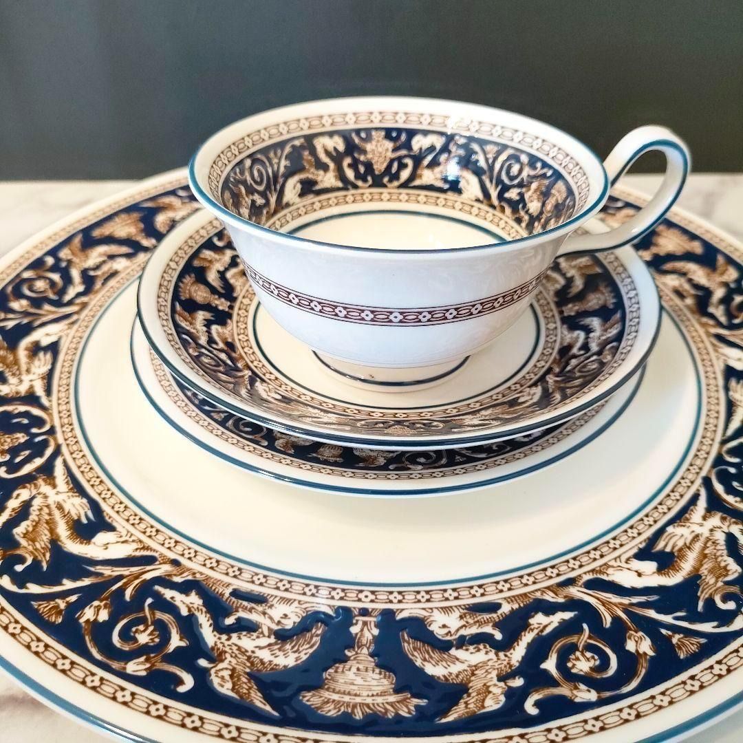 コバルト ４ピース