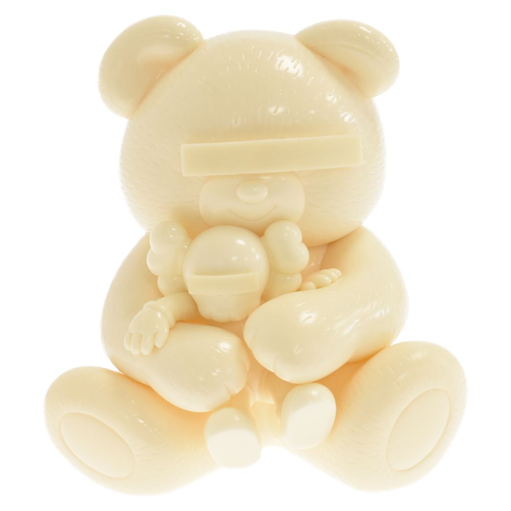 MEDICOM TOY メディコムトイ 09AW × KAWS × UNDERCOVER