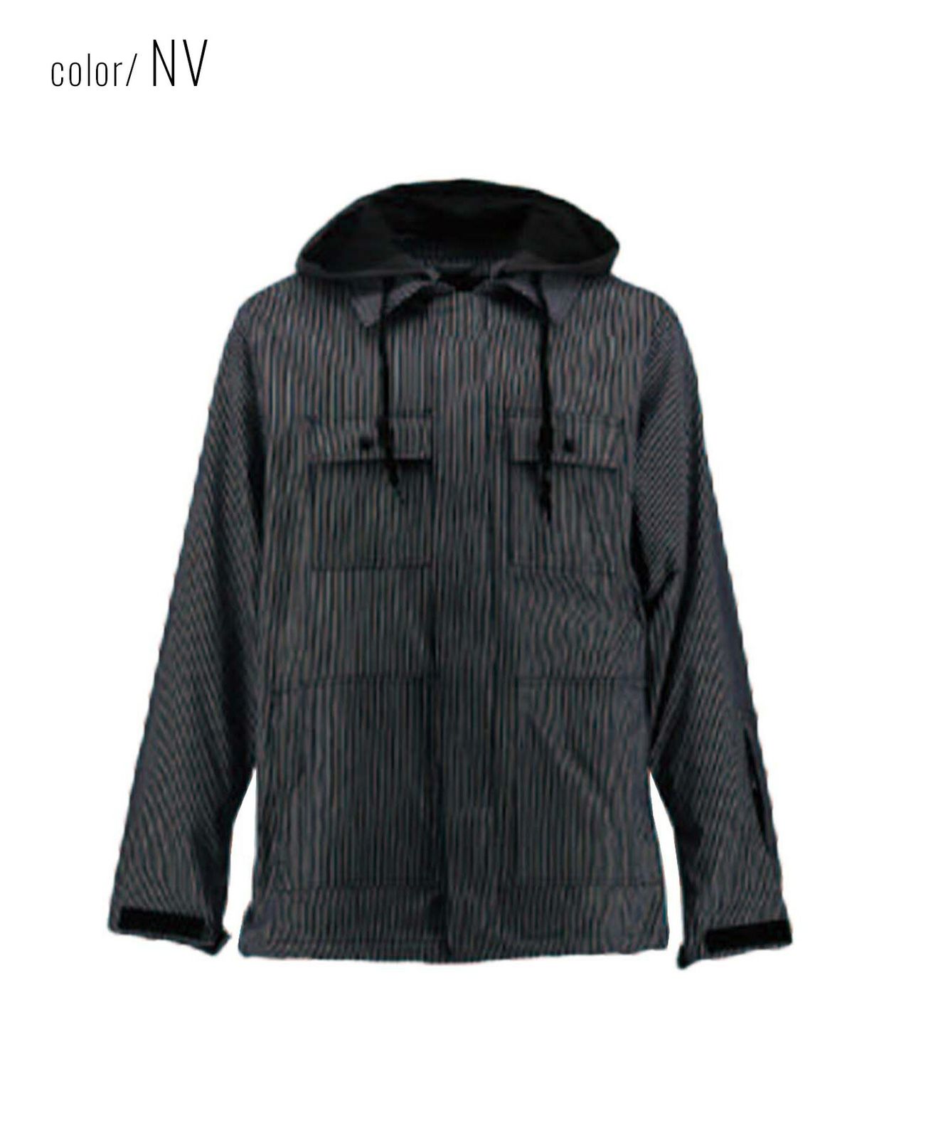 新品！VESPフード付きスノーボードジャケット M vesp フード付きスノーボードウェア M (ユニセックス) VESP