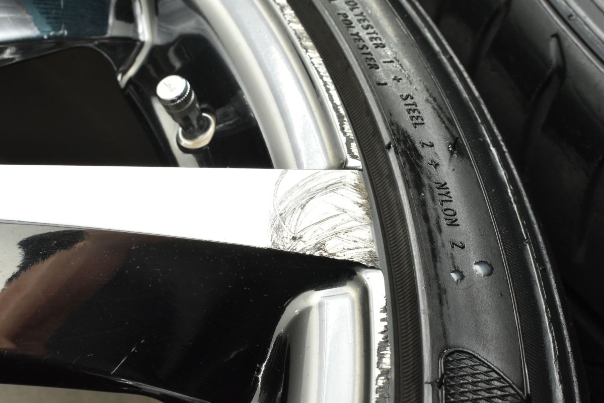 ヴィシュヌ 19in