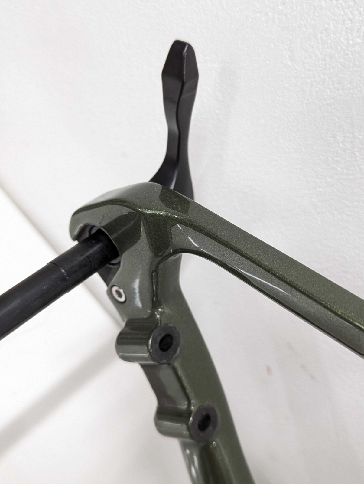 並品】Graphite Design Zaniah 55size カーボン 2013 model リム 並品】Graphite Design Zaniah 55size カーボン 2013 model リム
