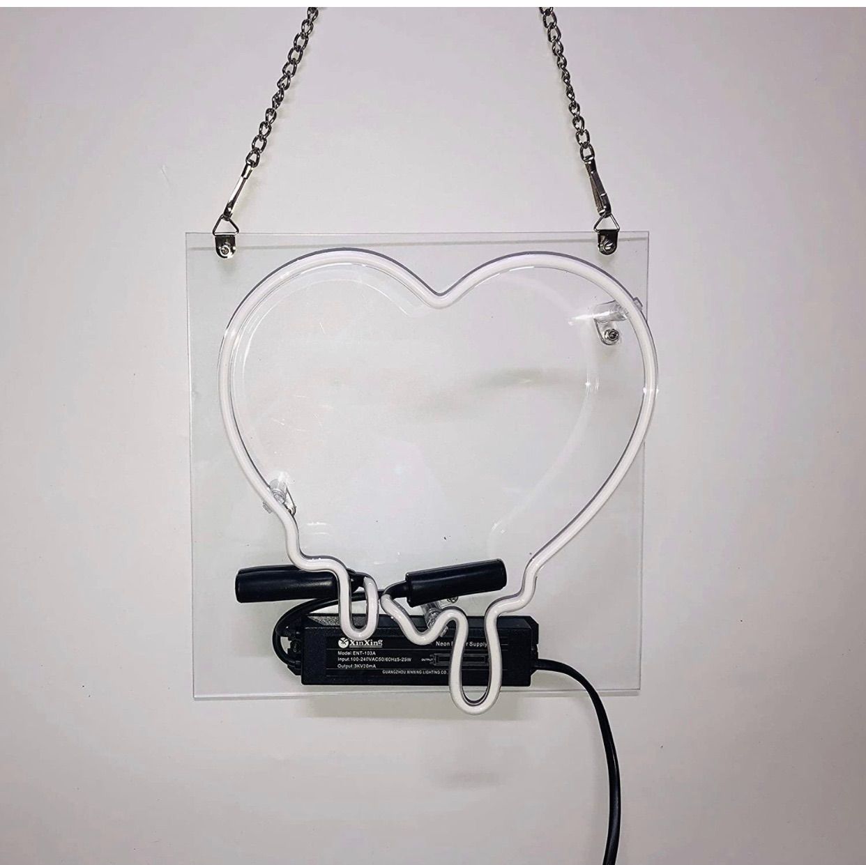 ネオンサイン、『ピンクラブ』NEON SIGN 、ディスプレイ サイン