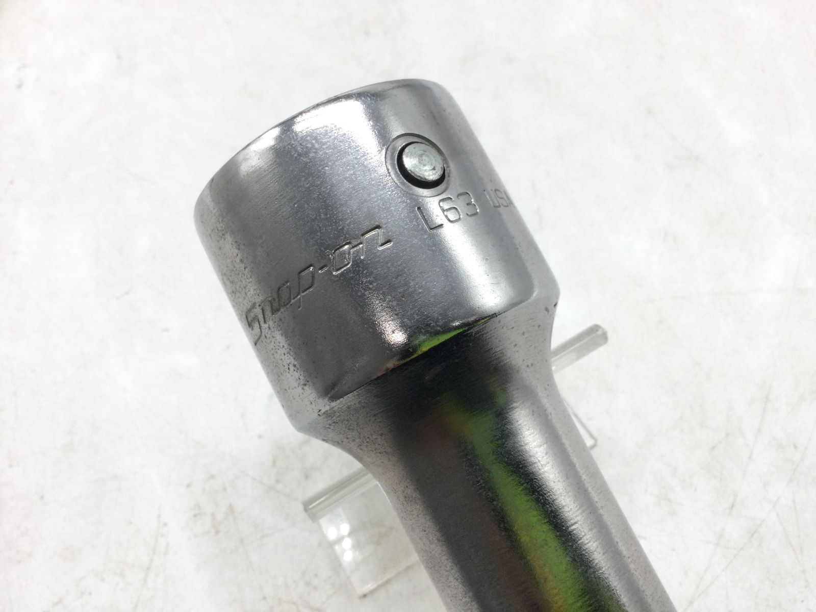 ボタン エクステンション