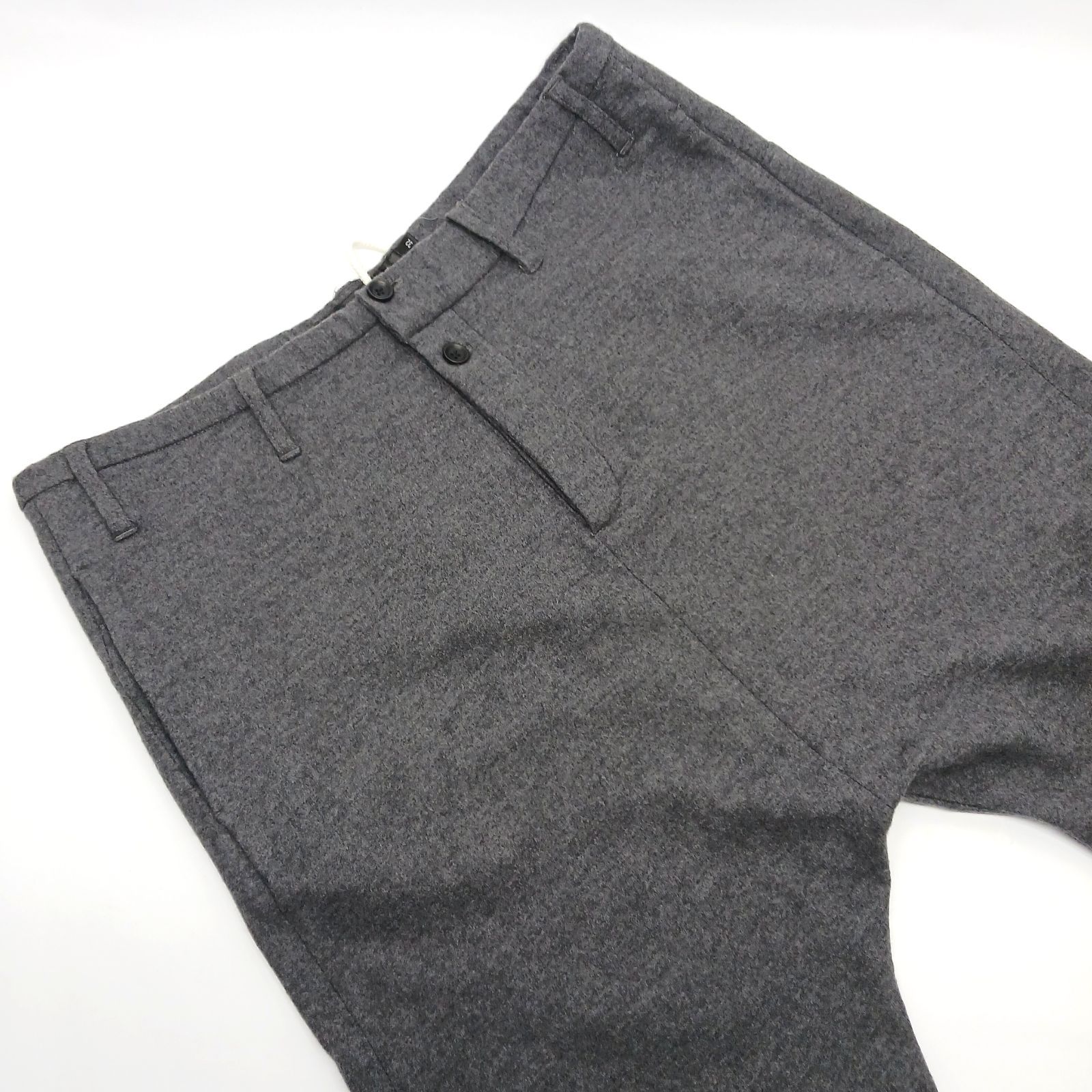 ジェネパーユキオミシバ　パンツ ジェネパーユキオミシバパンツ