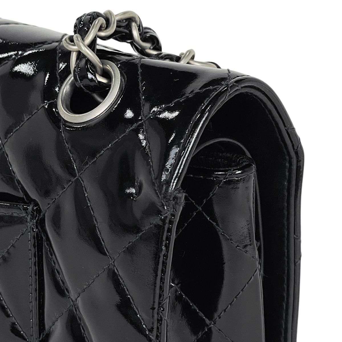 シャネル CHANEL マトラッセ Wフラップ チェーン ショルダー シャネル CHANEL マトラッセ Wフラップ チェーン ショルダー