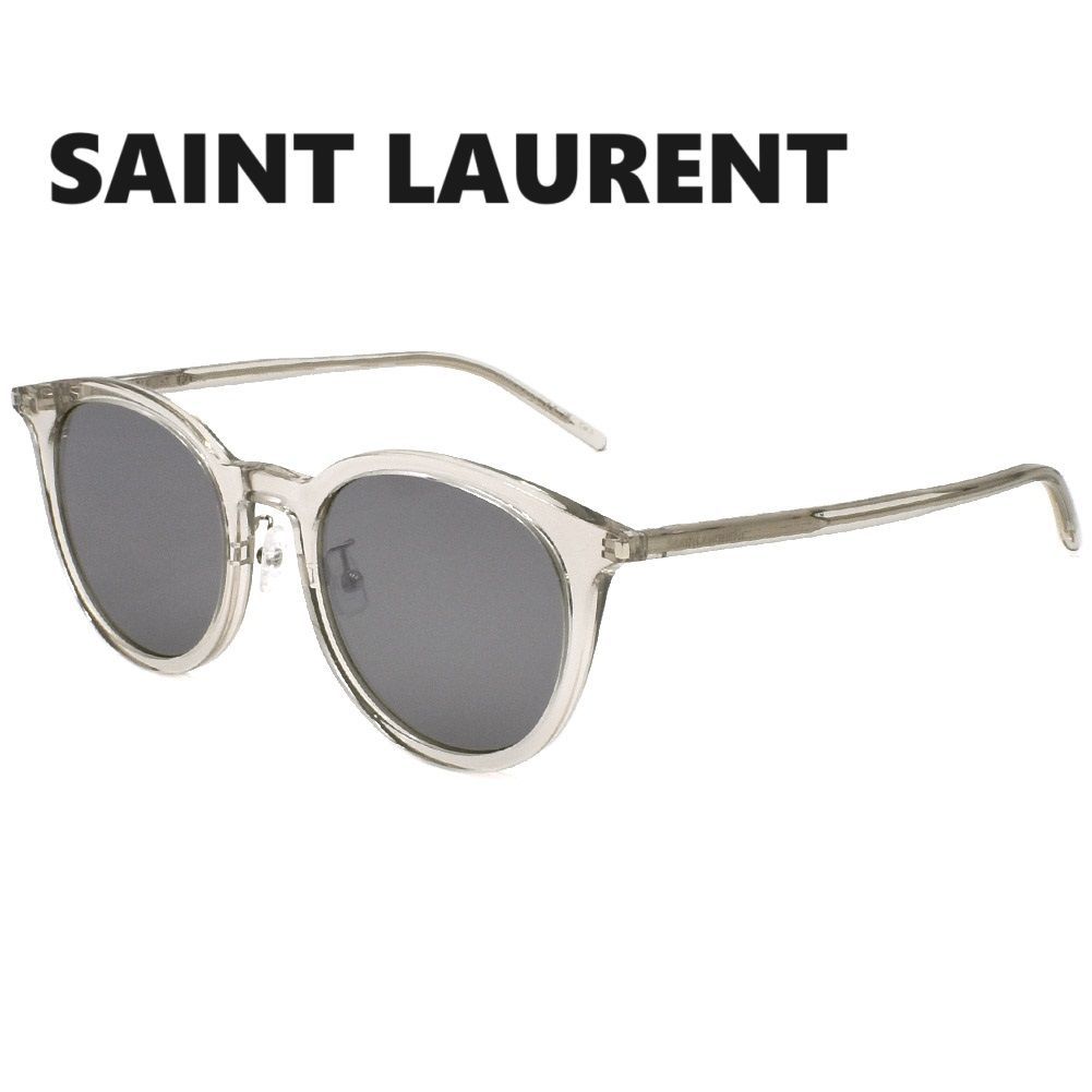 SAINT LAURENT サンローラン SL 488/K 004 サングラス アジアンフィット ユニセックス