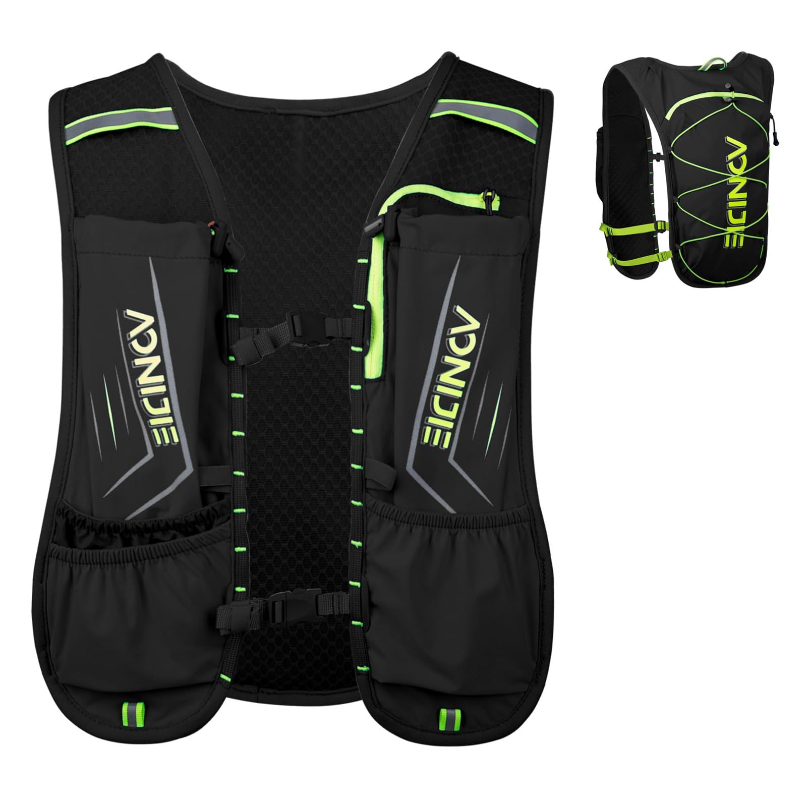 迅速発送】TRIWONDER ランニングバッグ ランニング リュック