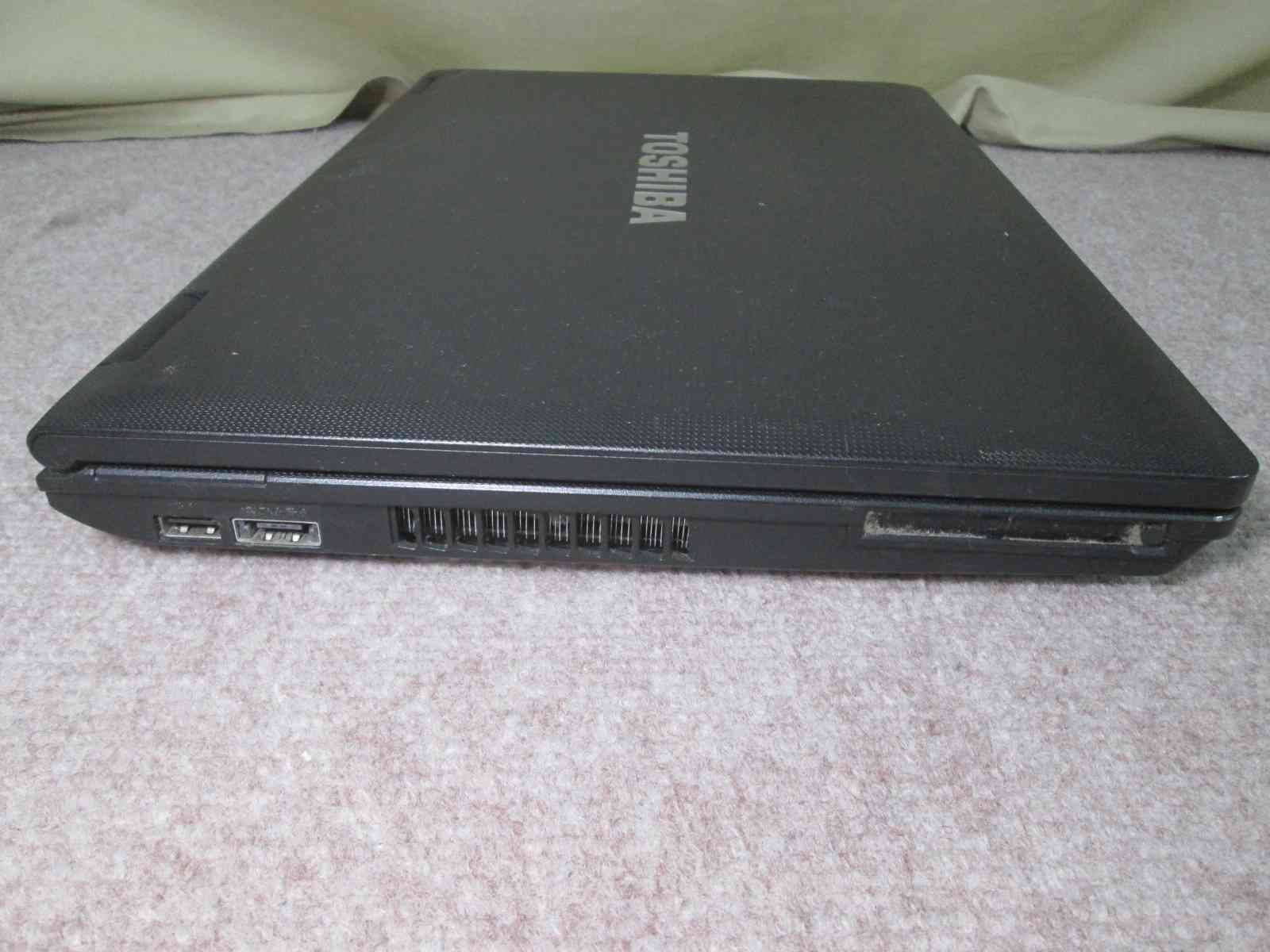 美品　Core i7 東芝dynabook Satellite B550/B 東芝 dynabook Satellite B550/B 均一 [92970] - メルカリ