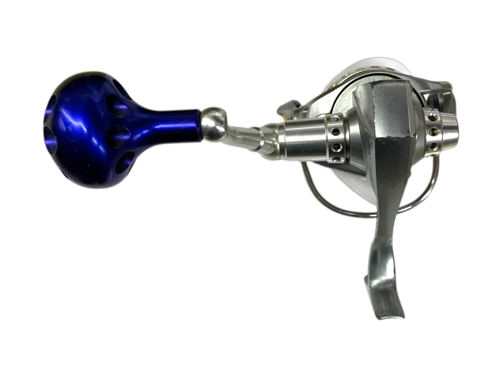 DAIWA (ダイワ) SALTIGA アウトレット ソルティガ リール スピニング