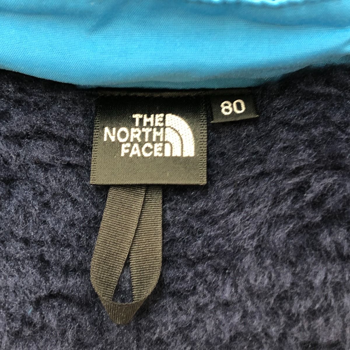 NORTH FACE