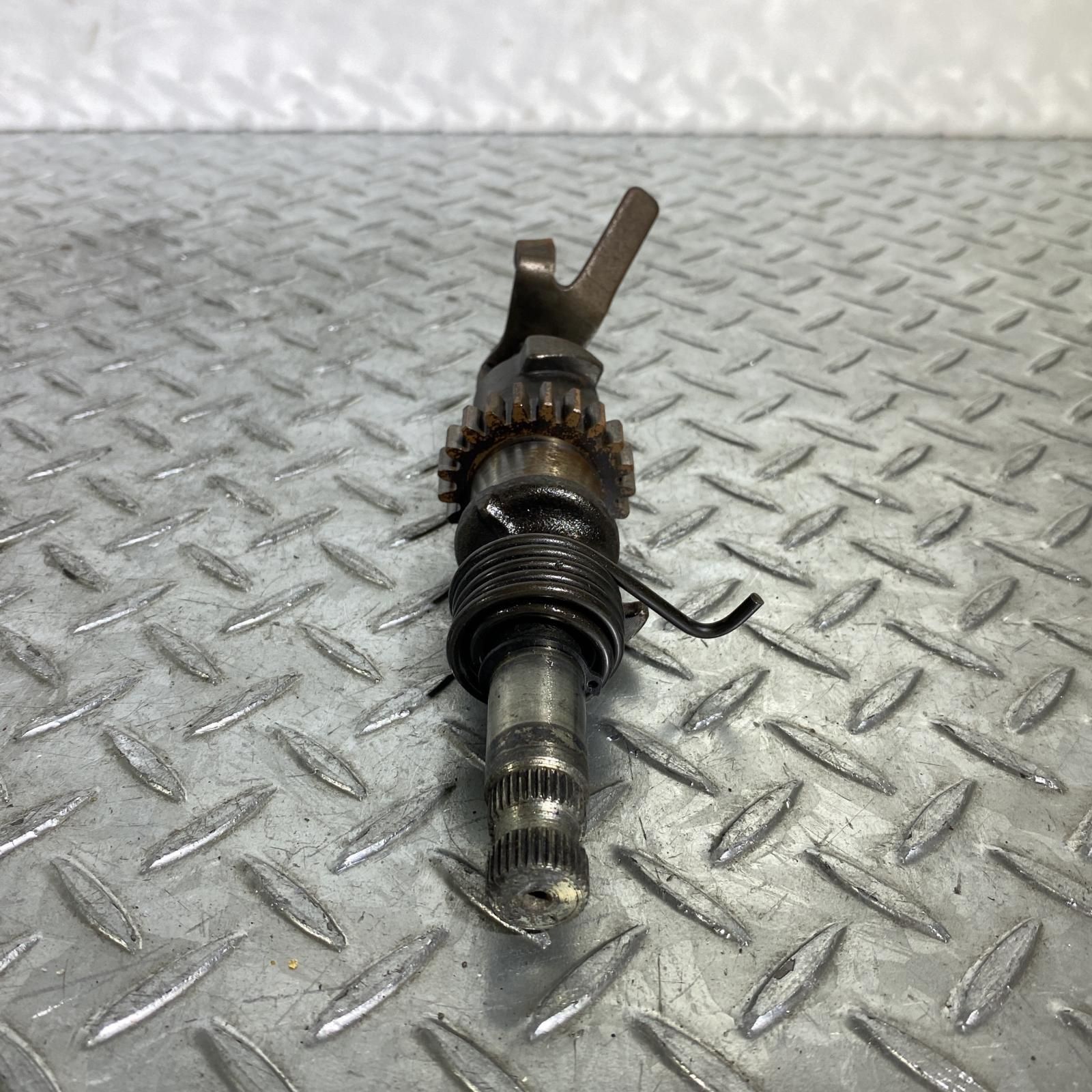 キックシャフト ホンダ