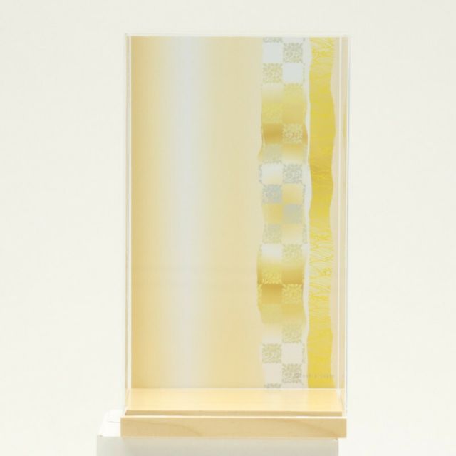 25a-ya-0444 雛人形