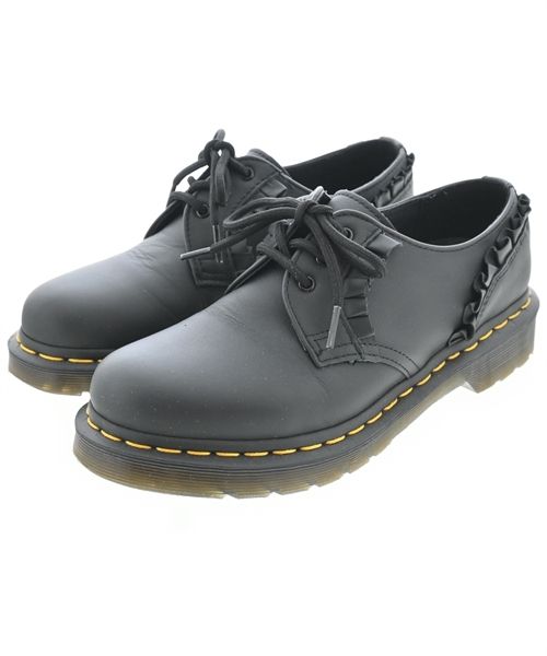 Dr.Martens ドレスシューズ/ローファー 黒 0121625M0032 Dr.Martens - Dr.Martens ドレスシューズ/ローファー 22.5cm 黒
