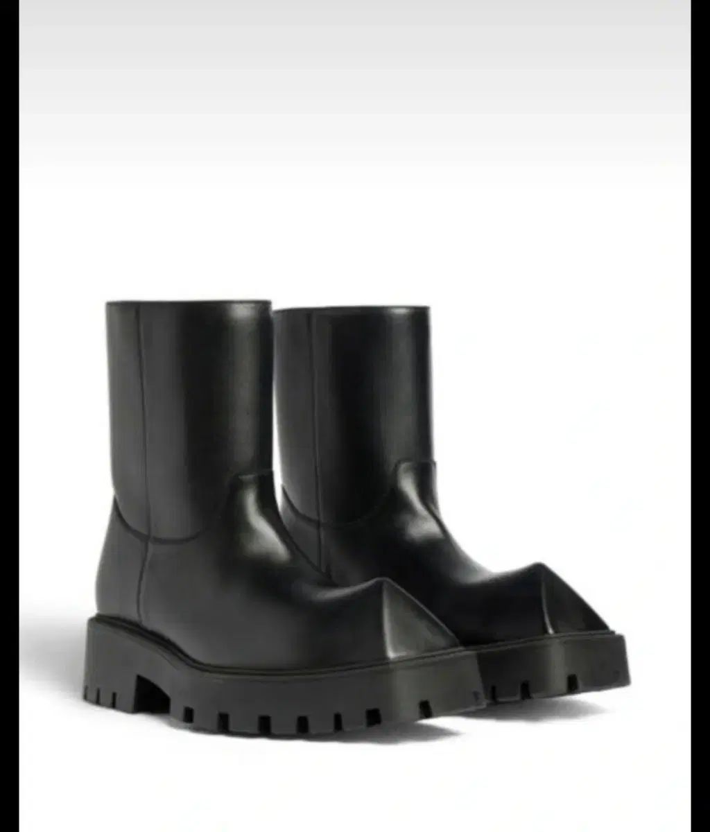 BALENCIAGA バレンシアガ ライノブーツ 43 サイズ