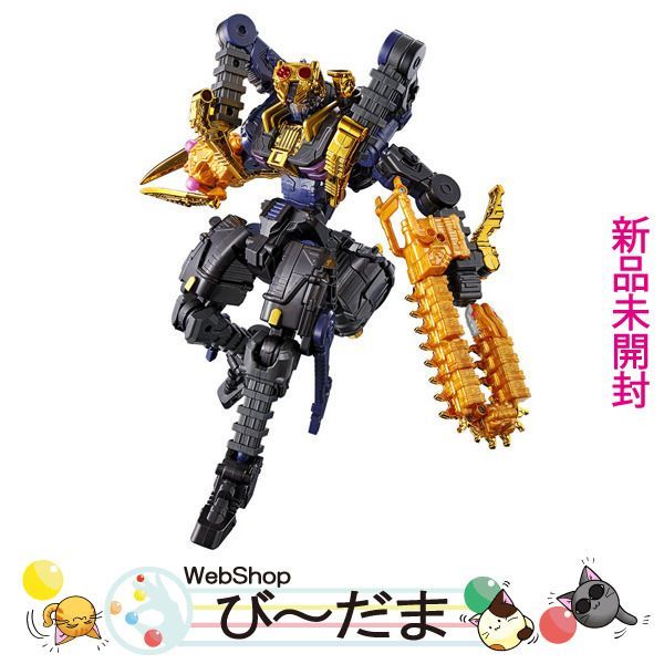 [bn:2]  【未開封】 王様戦隊キングオージャー DXタランチュラアビス◆新品Ss 