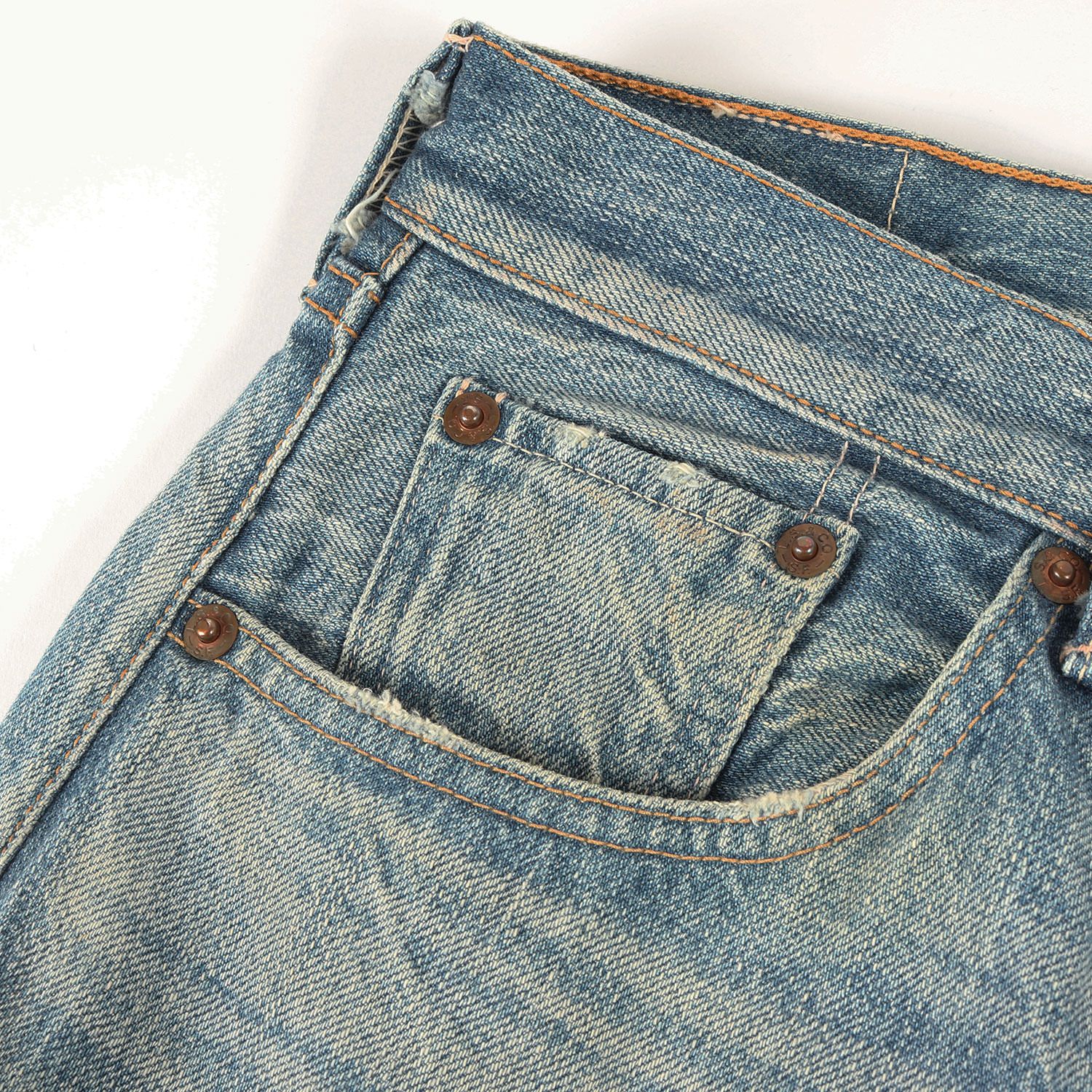 Levis / LVC リーバイス パンツ 31×33 / 00s 1967年復刻 501 BigE F