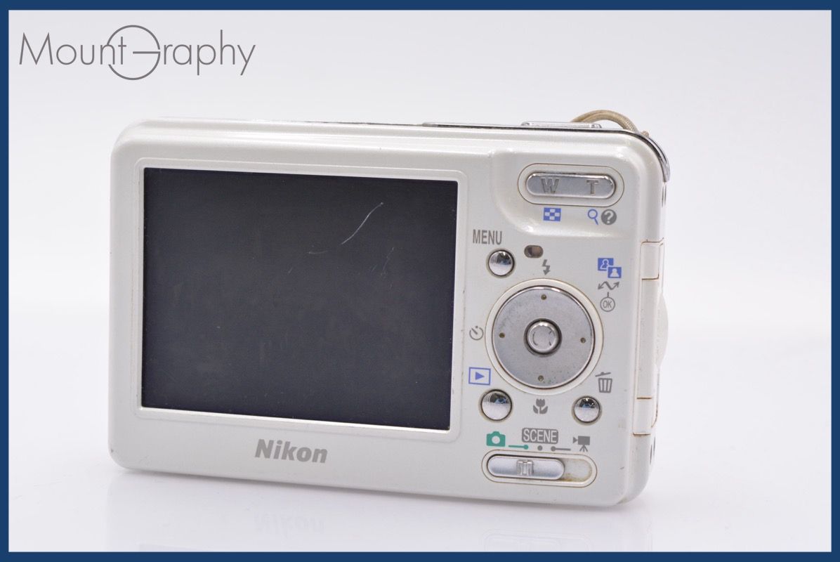ニコン Nikon