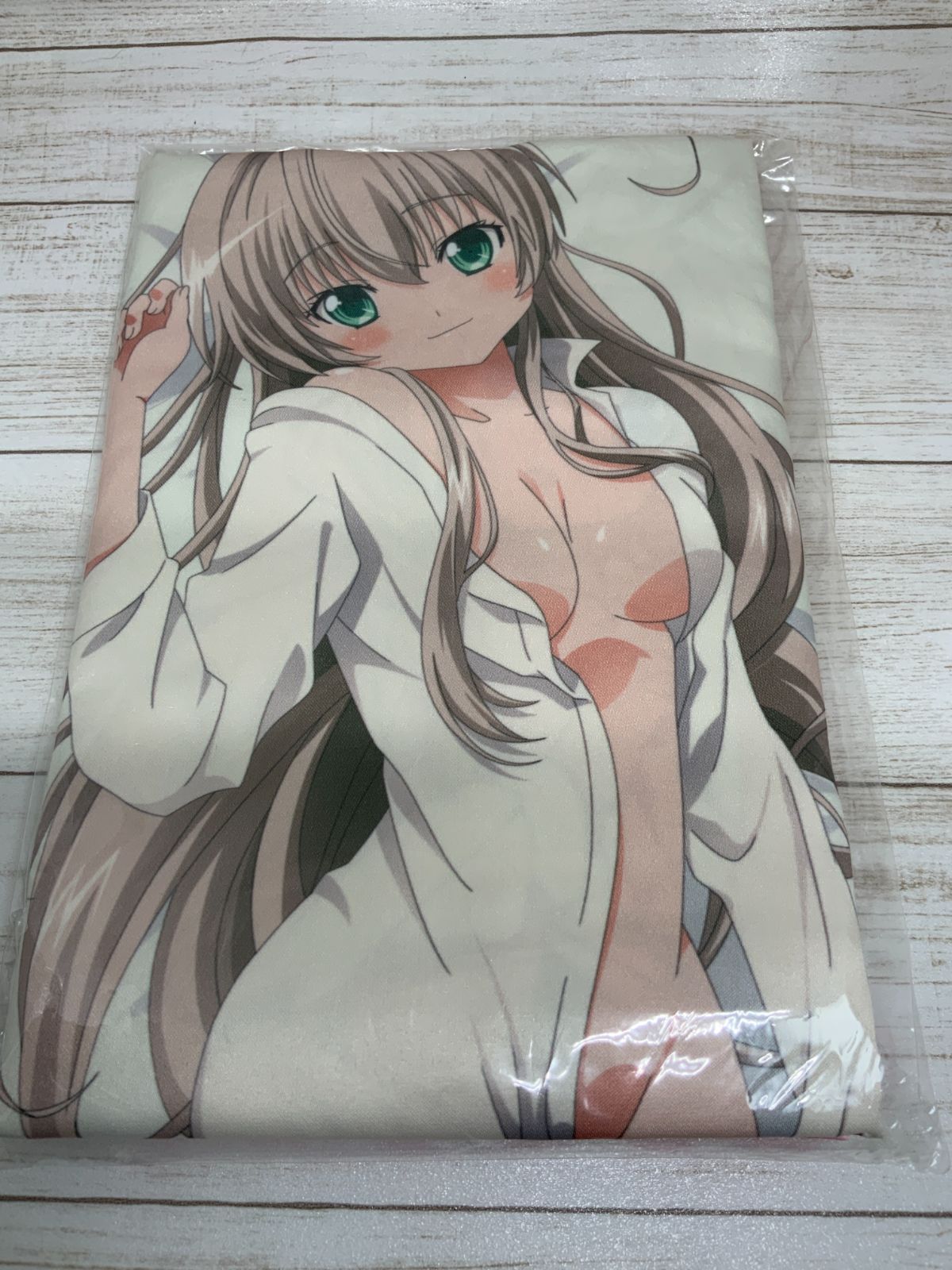 這いよれ ニャル子さん 名状しがたいゲームのようなもの アニメイト セット 抱きしめクッションカバー